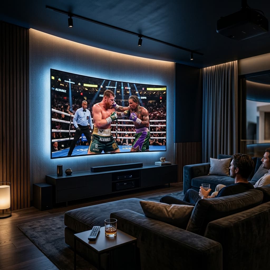 How to Watch PPV on IPTV (2026 Ultimate Guide)