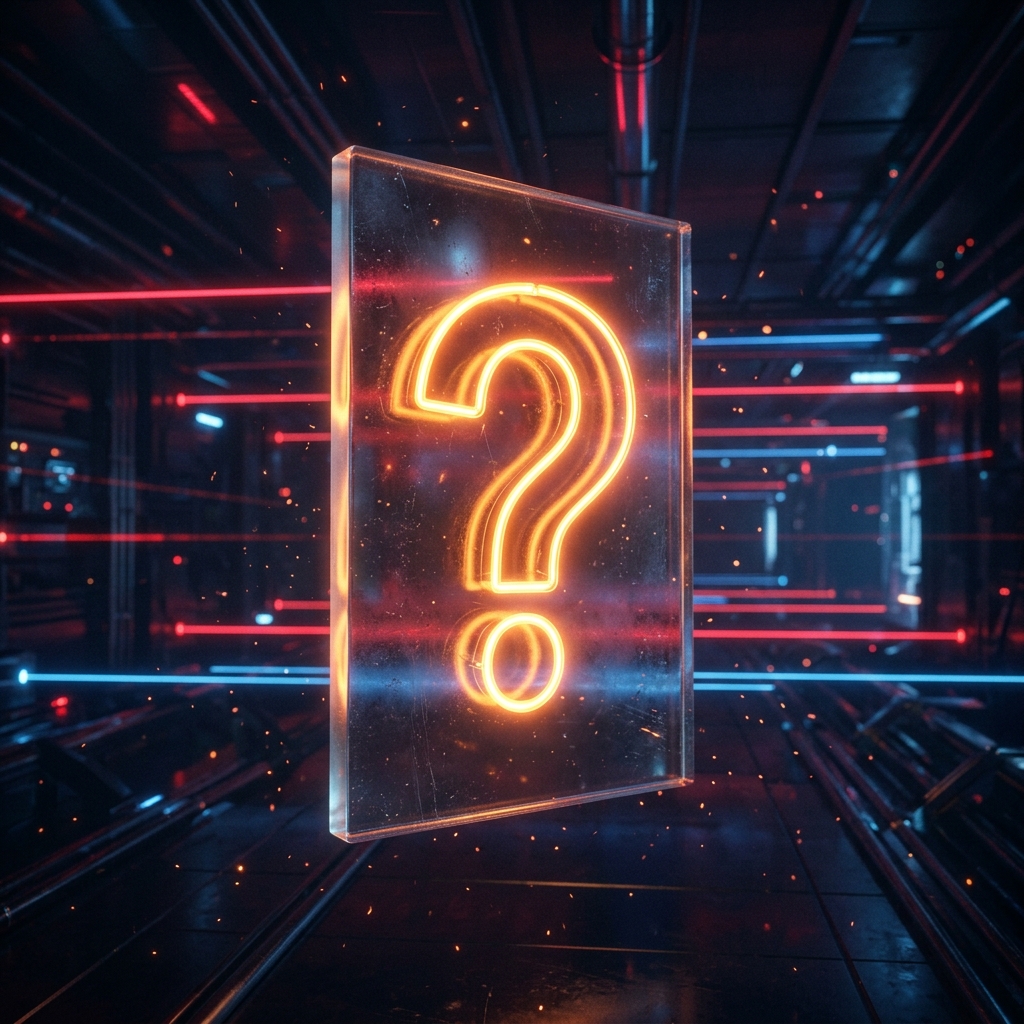 FAQ Graphic