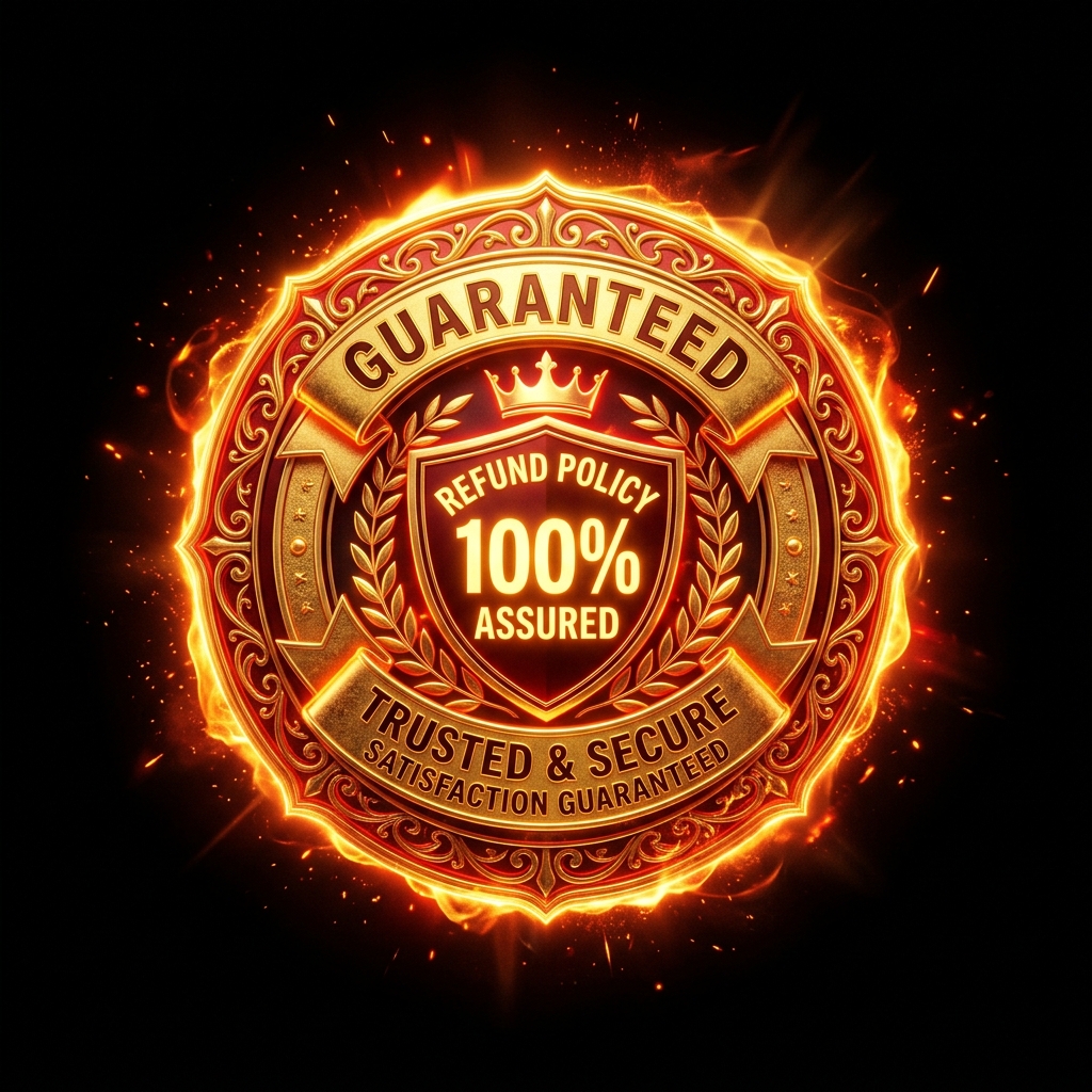 Refund Policy